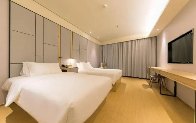 JI Hotel Dalian Airport