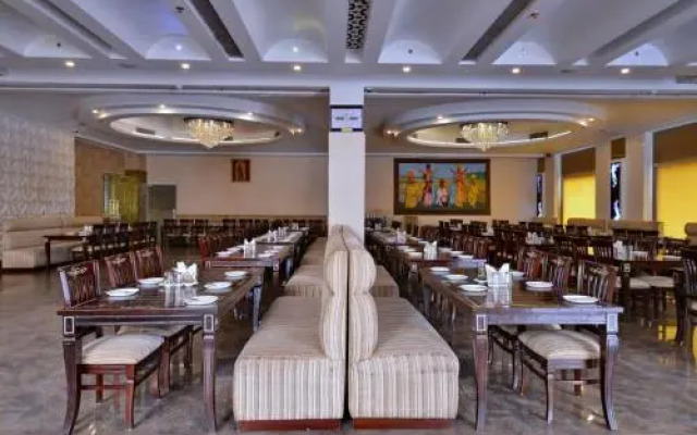 Jassons Sheesh Mahal