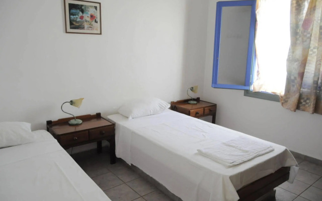 Amazones Villas Apartments