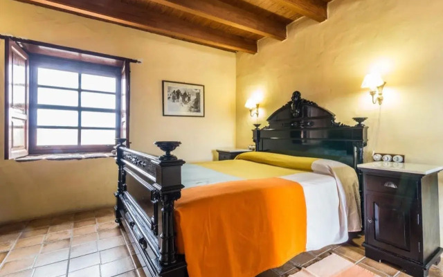 Hotel Rural Restaurante Mahoh