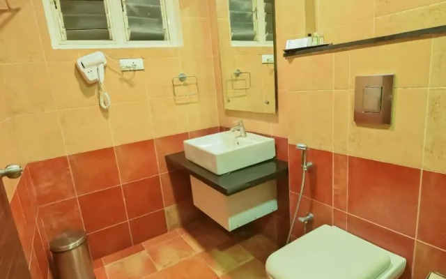 OYO 1711 Hotel Sepoy Grande