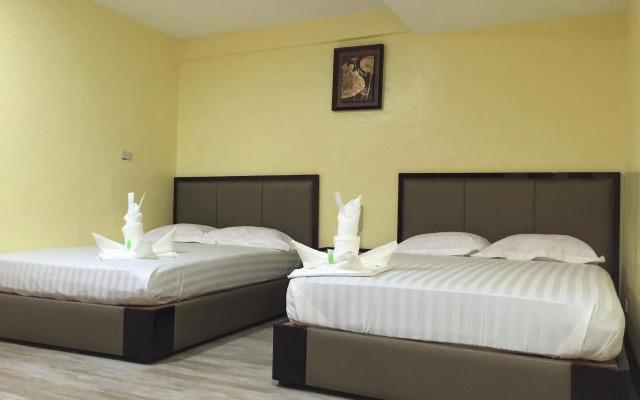 Meaco Royal Hotel - Plaridel