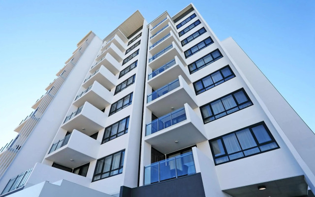 Q Resorts Paddington