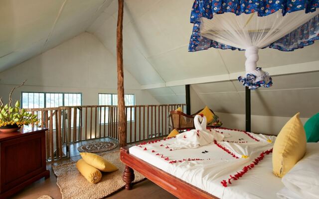 Amuna Ayurveda and Wellness Retreat