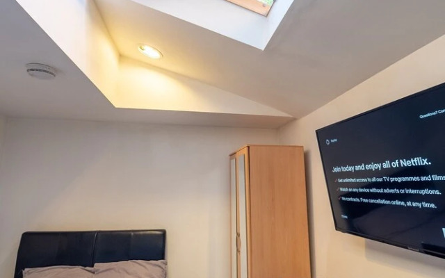 Studio Close to University of Birmingham