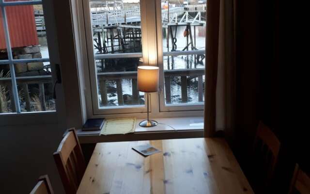 Kræmmervika Havn