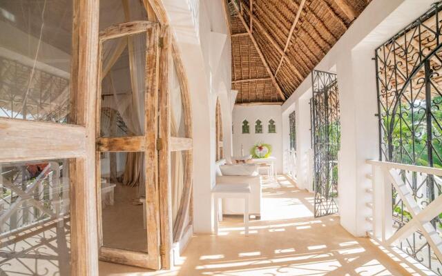 Msambweni Beach House