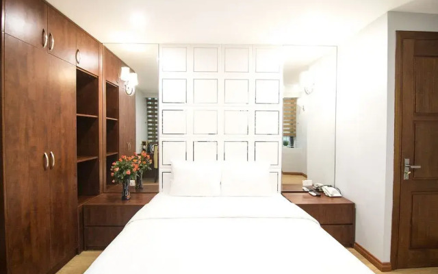 New Century Hotel