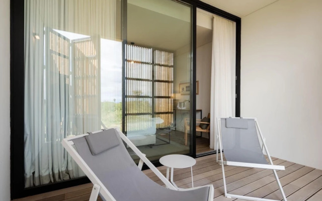 Lusitano Garden Villas