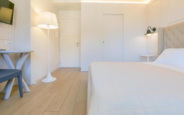 Amendola Central Station