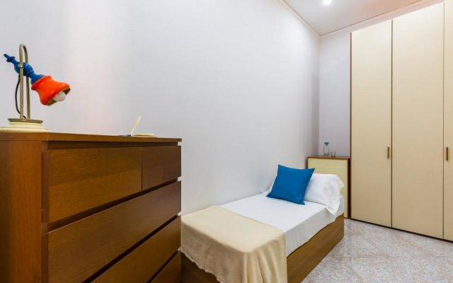 Magicstay - Flat 77M² 2 Bedrooms 1 Bathroom - Naples