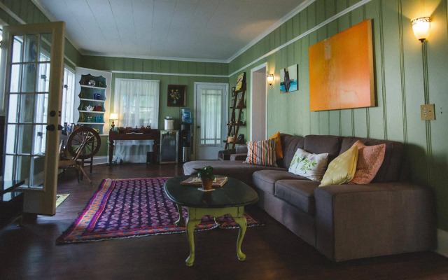 Orchard House Bed and Breakfast