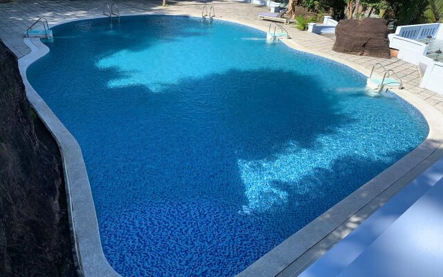Coi Nguon Phu Quoc Resort