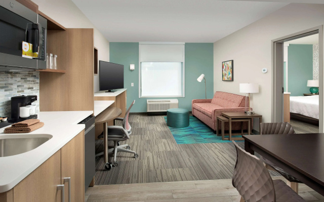 Home2 Suites by Hilton Owings Mills