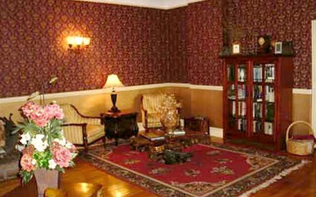 The Pines Inn Lake Placid