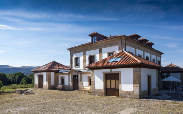 Hotel Izán Puerta de Gredos