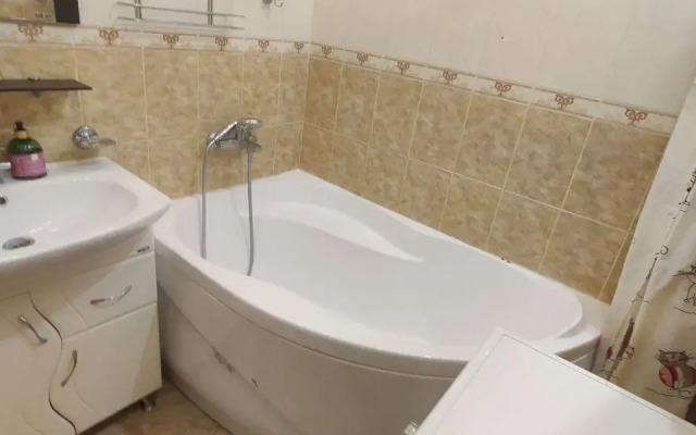 Apart Saray в проезде Петровско-Разумовский 13к1