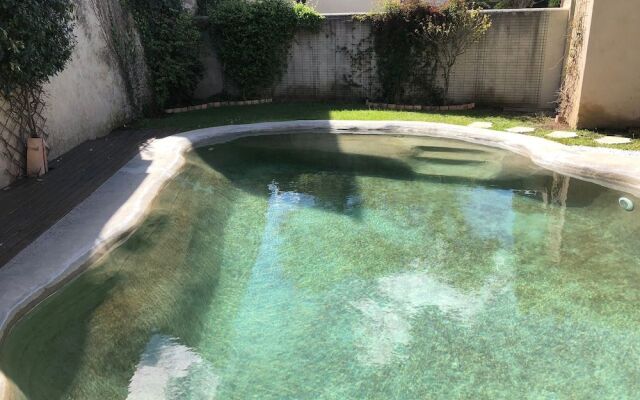 B&B Domaine de Fontète