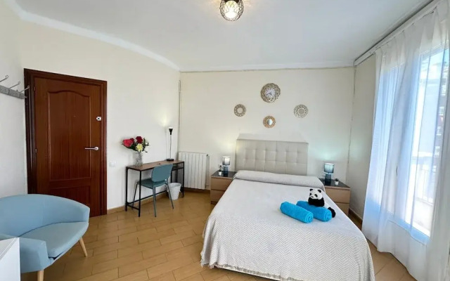 Rooms Valencia