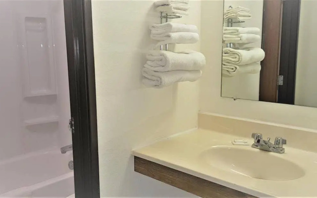 AmeriVu Inn & Suites - Avon