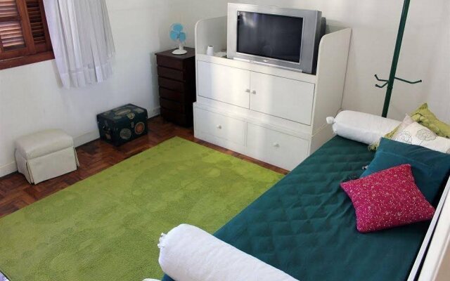B&B Moema