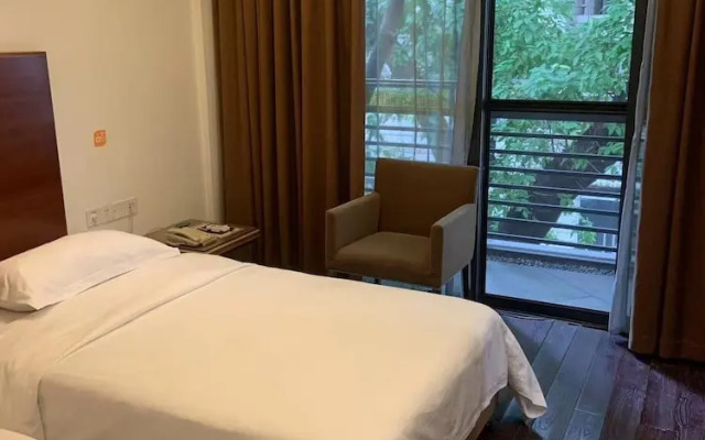 Fangyuan Apartment Hotel - Guangzhou