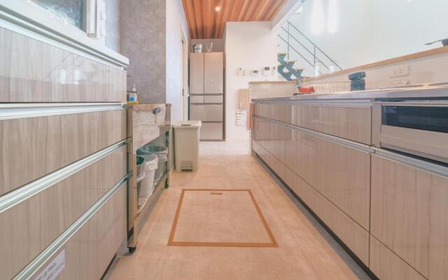 Ryushima Ocean View Besso - Vacation STAY 13427