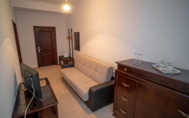 Chalet 173