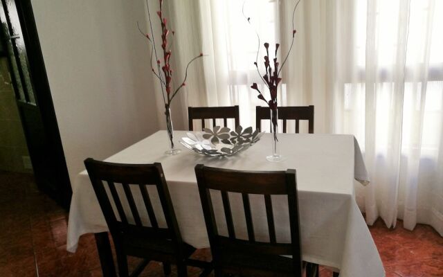 Apartamentos Funchal