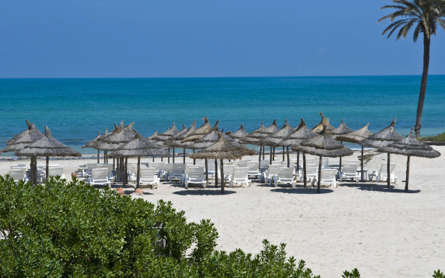 Radisson Blu Palace Resort & Thalasso, Djerba