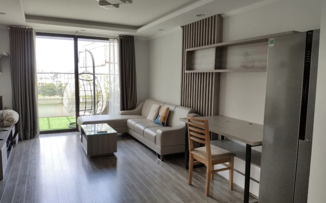 Himeji Serviced Apartments