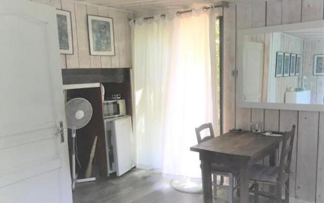 Chalet dans Résidence Privée