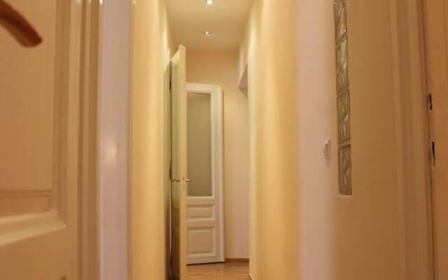 Apartman Buna