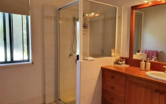 Fraser Island- The Boardroom