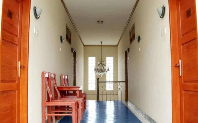 Hotel Graha Muslim