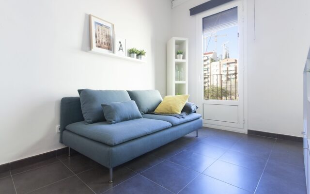 Apartments Balcons de Barcelona