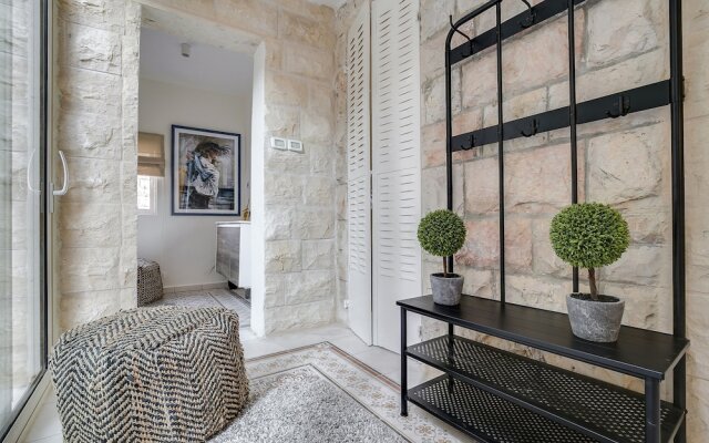 Sweet Inn Apartments - King David II