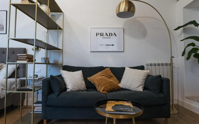 la polveriera, appartamento elegante e luminoso vicino al Colosseo