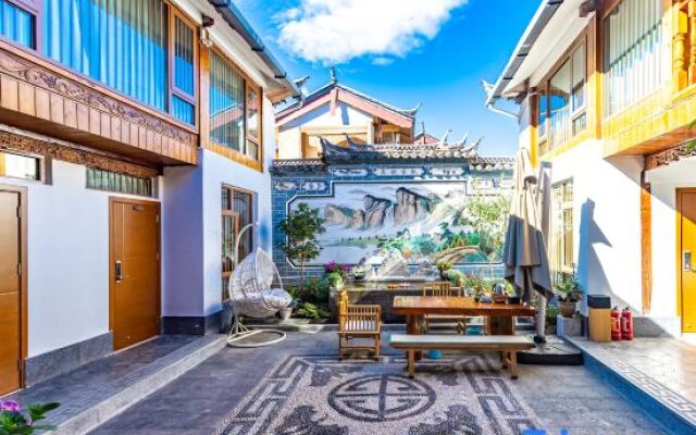 UNThinkHotel Ruofan Inn