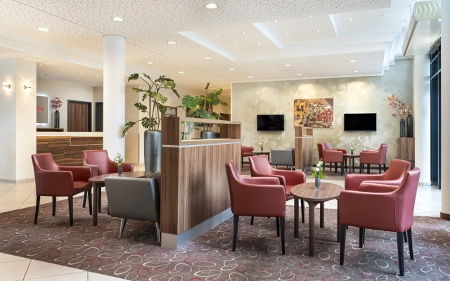 Leonardo Hotel Dresden Altstadt