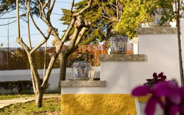 Villa das Rosas