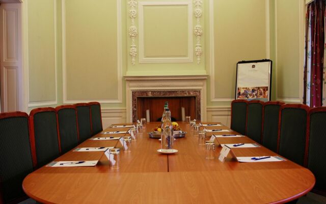 Best Western Plus Dunfermline Crossford Keavil House Hotel