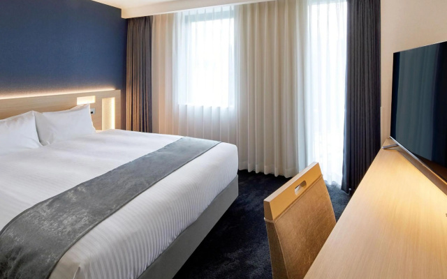 Hotel Keyaki Gate Tokyo Fuchu