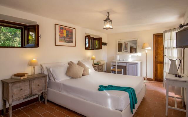 B&B Borgo Vera