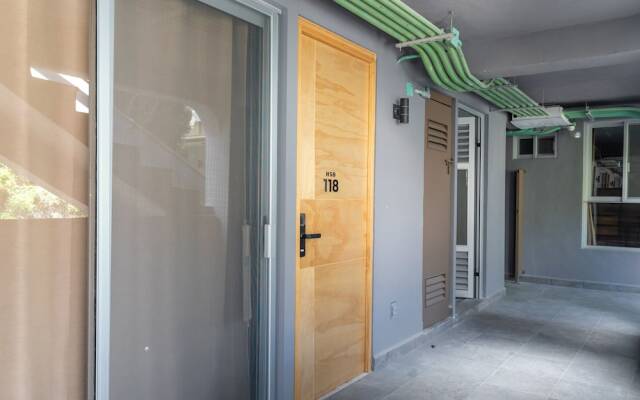 Hacienda Santa Barbara