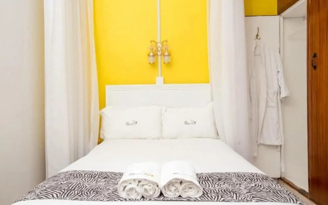 Paz GuestHouse