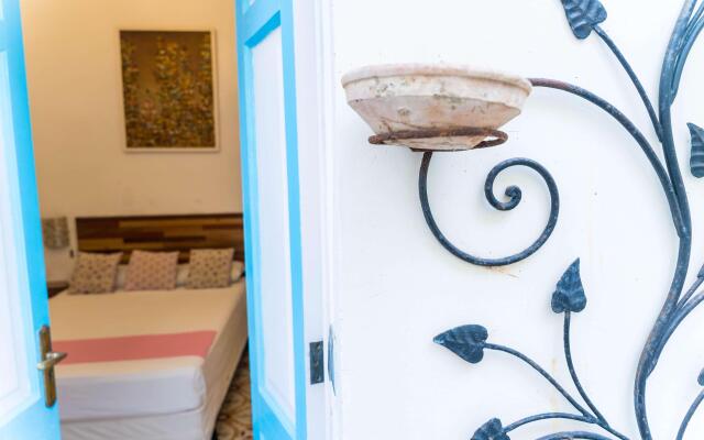 Hostal Boutique La Siguaraya