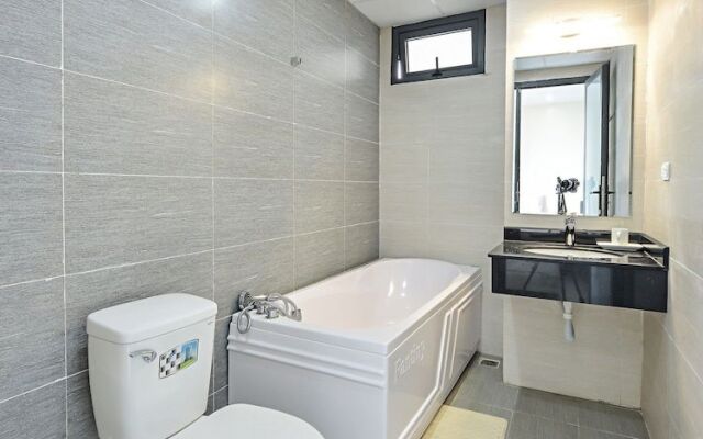 OYO 346 Suji Residence Hanoi