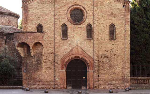 Casa Isolani Santo Stefano