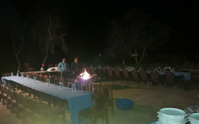 Siddhartha Hotel, Tikapur
